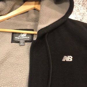 New balance hoodie 3xT (tall)